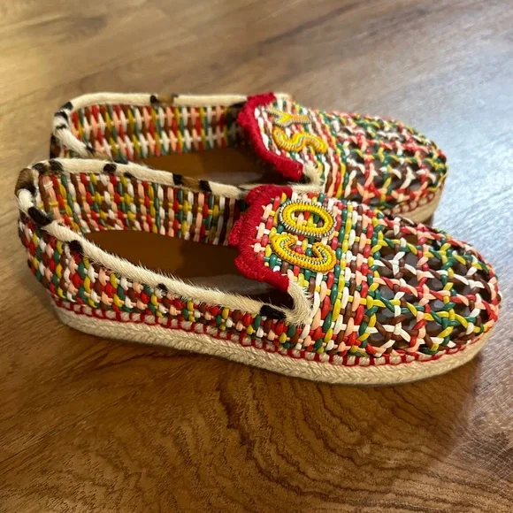 Rue de la lune loafers - Picture 4 of 7